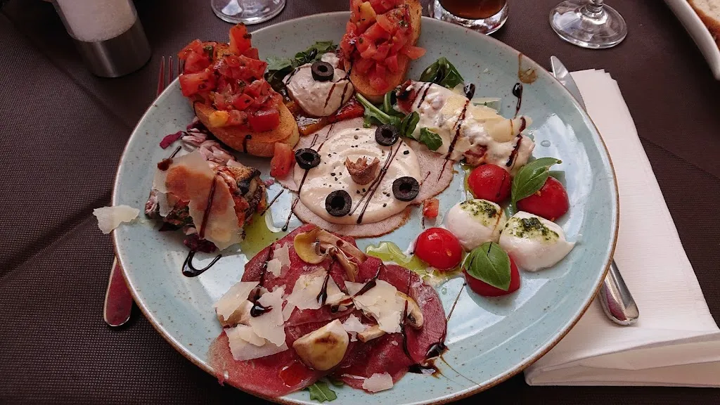 Il Sapore im Bärengarten - Erlangen_Erlangen_slider_image_3