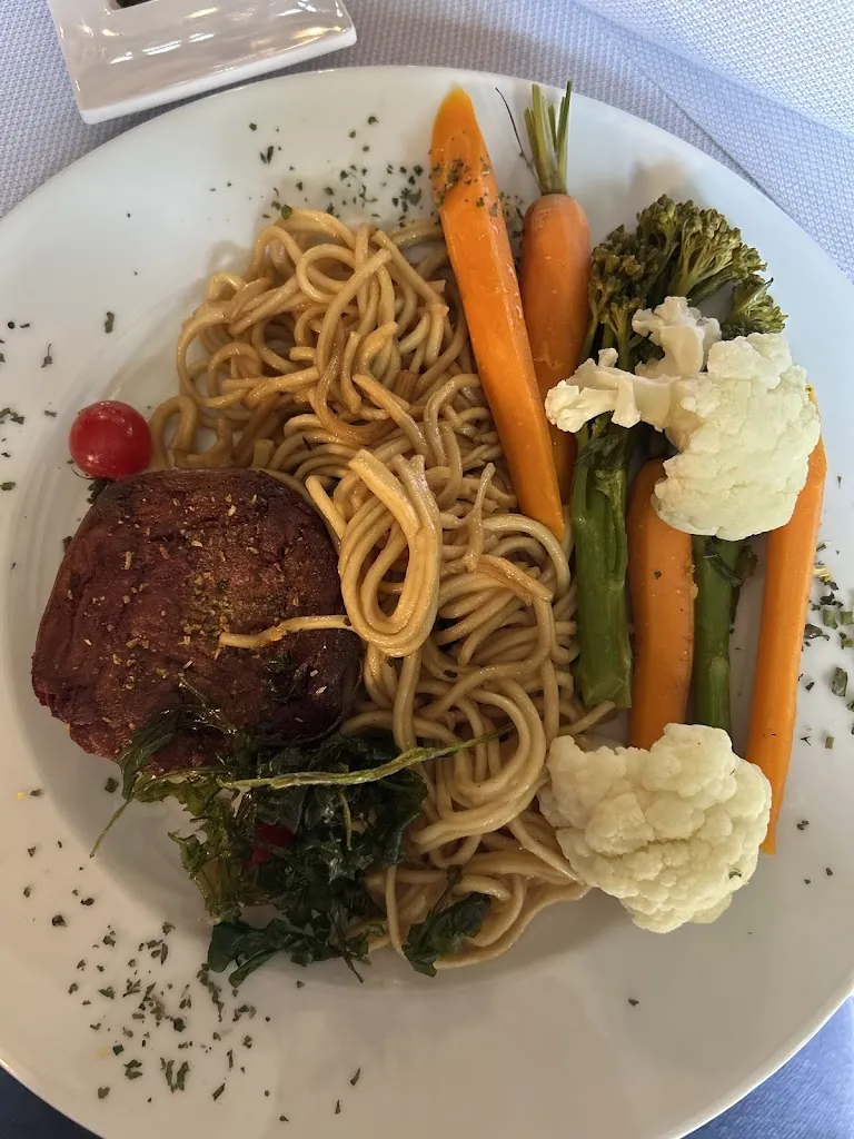 Alexander Labru_Hotel Restaurant Steinkrug_(Deister)_review