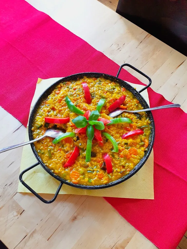 Menu_- La Posada - Spanisches Restaurant & Tapas Bar_(Deister)_image_2