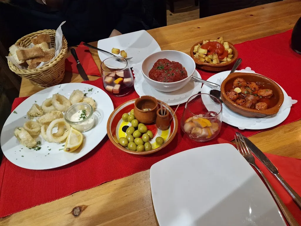 Menu_- La Posada - Spanisches Restaurant & Tapas Bar_(Deister)_image_3