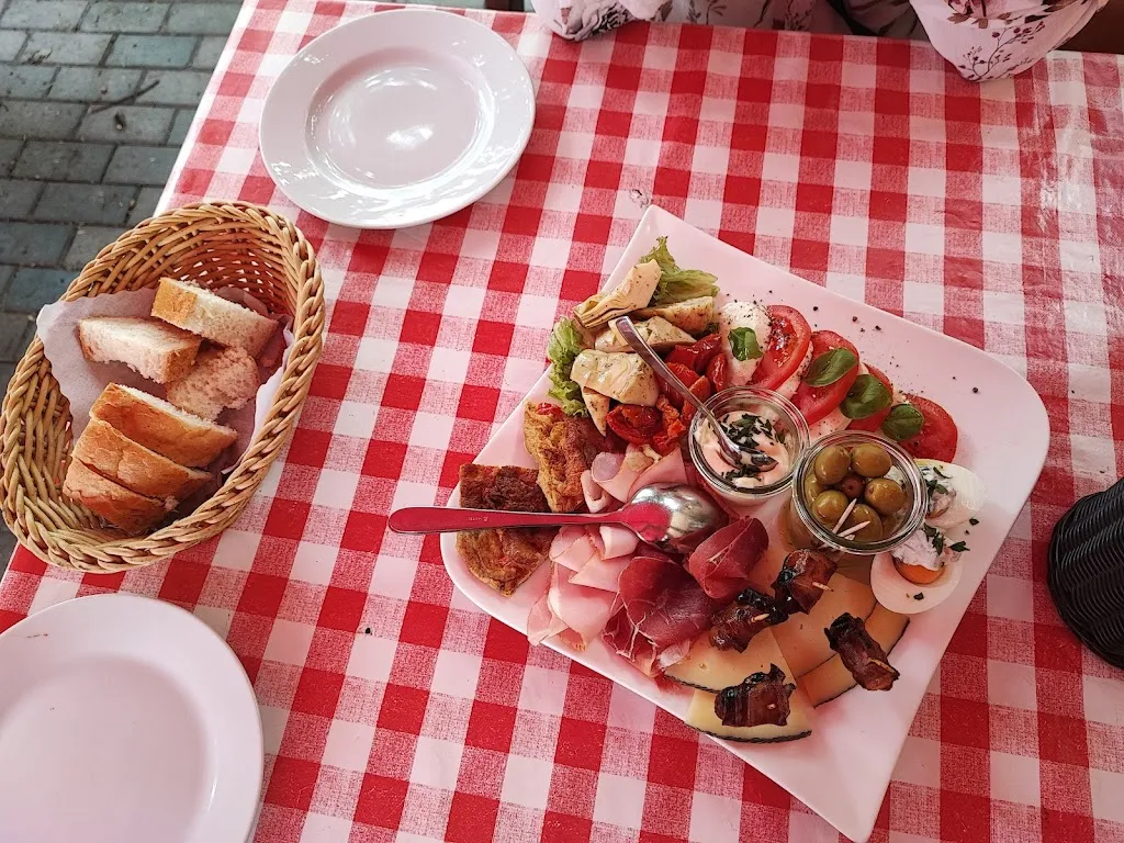 Menu_- La Posada - Spanisches Restaurant & Tapas Bar_(Deister)_image_4