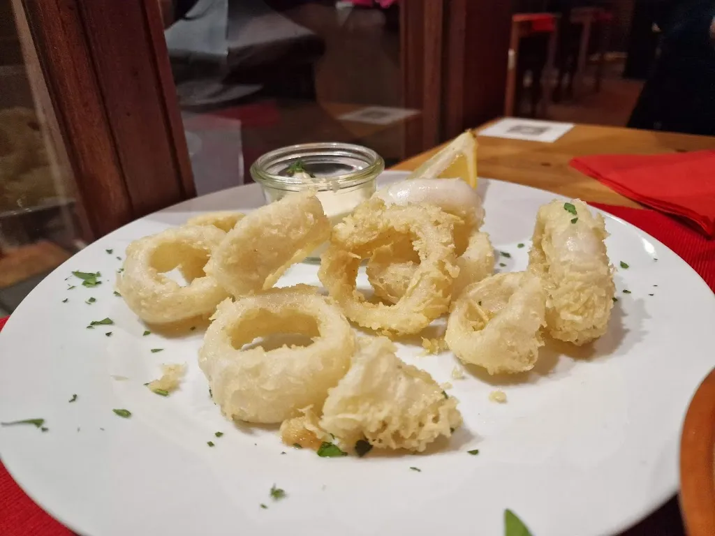 Menu_- La Posada - Spanisches Restaurant & Tapas Bar_(Deister)_image_6