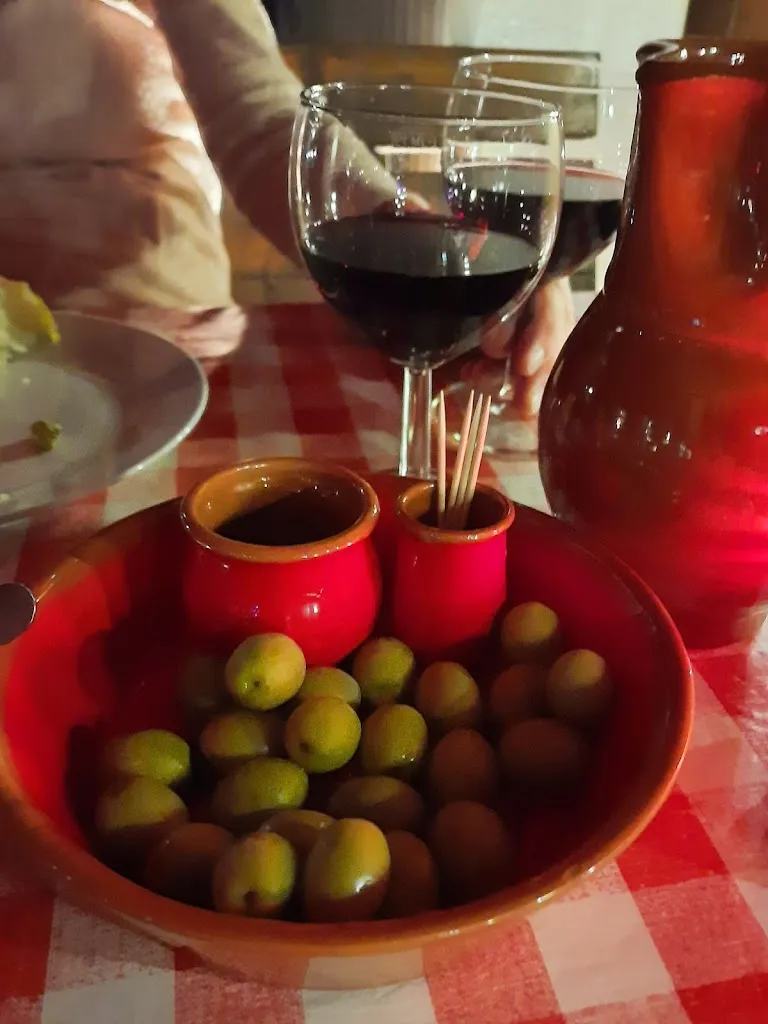 Menu_- La Posada - Spanisches Restaurant & Tapas Bar_(Deister)_image_9