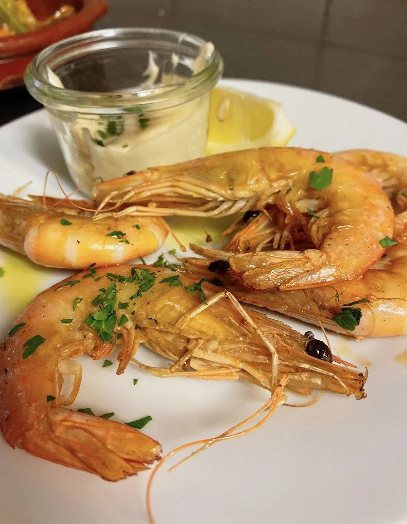 - La Posada - Spanisches Restaurant & Tapas Bar_(Deister)_slider_image_3