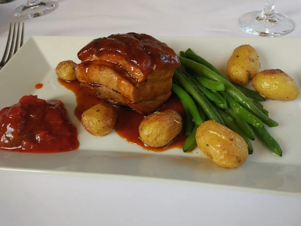 Menu_Restaurant Veranda_Bern_image_1