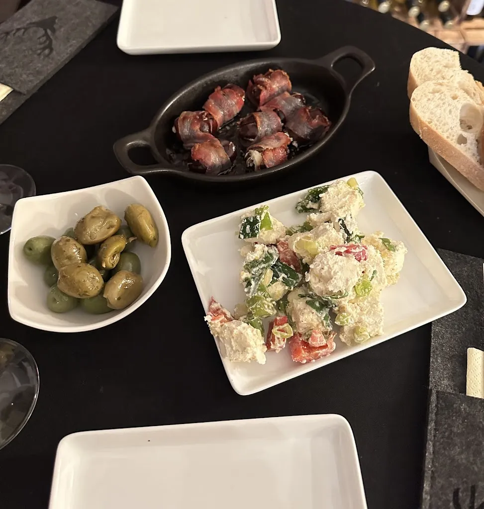 Menu_Flammerie Wetschen * Wein * Bar/ista_Wetschen_image_8