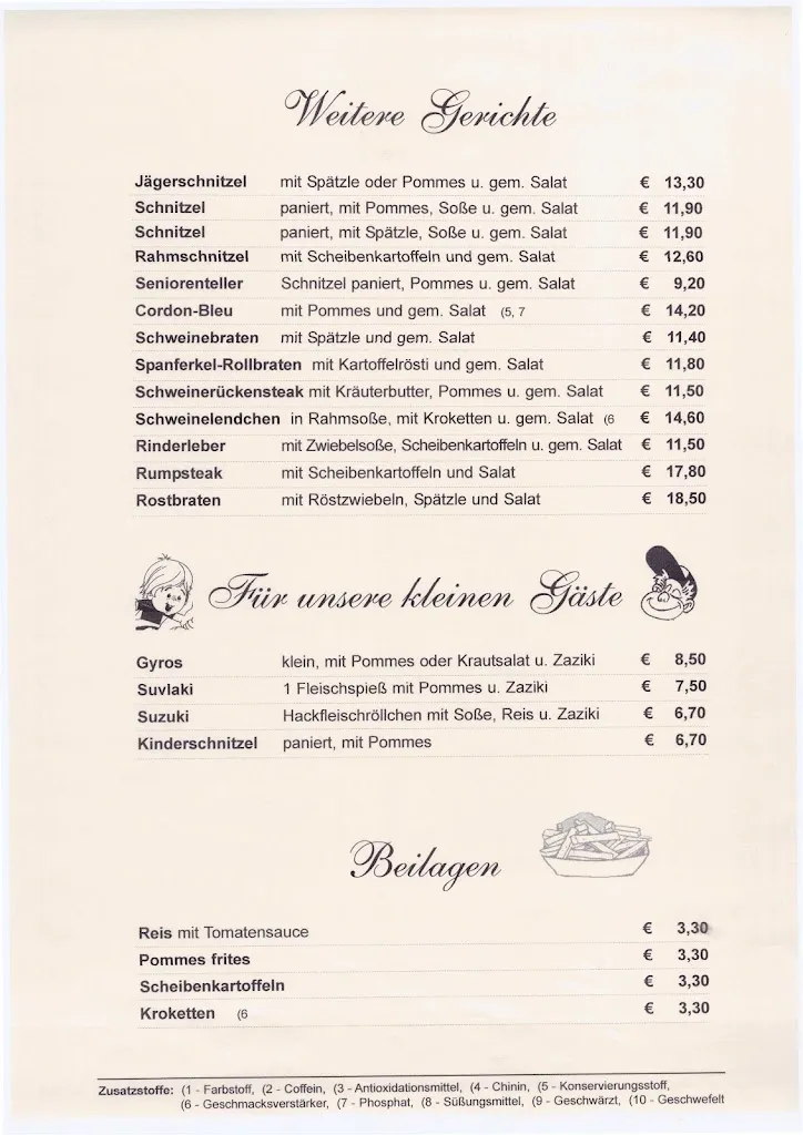 Menu_Gaststätte Albblick_Altenriet_image_1