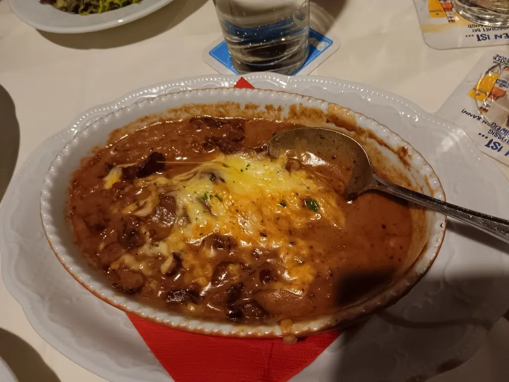 Harry Hanselmann_Gaststätte Albblick_Altenriet_review