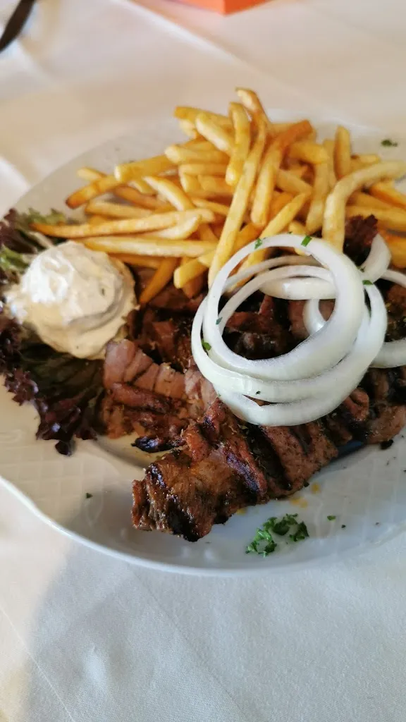 Gerd Neidlein_Gaststätte Albblick_Altenriet_review