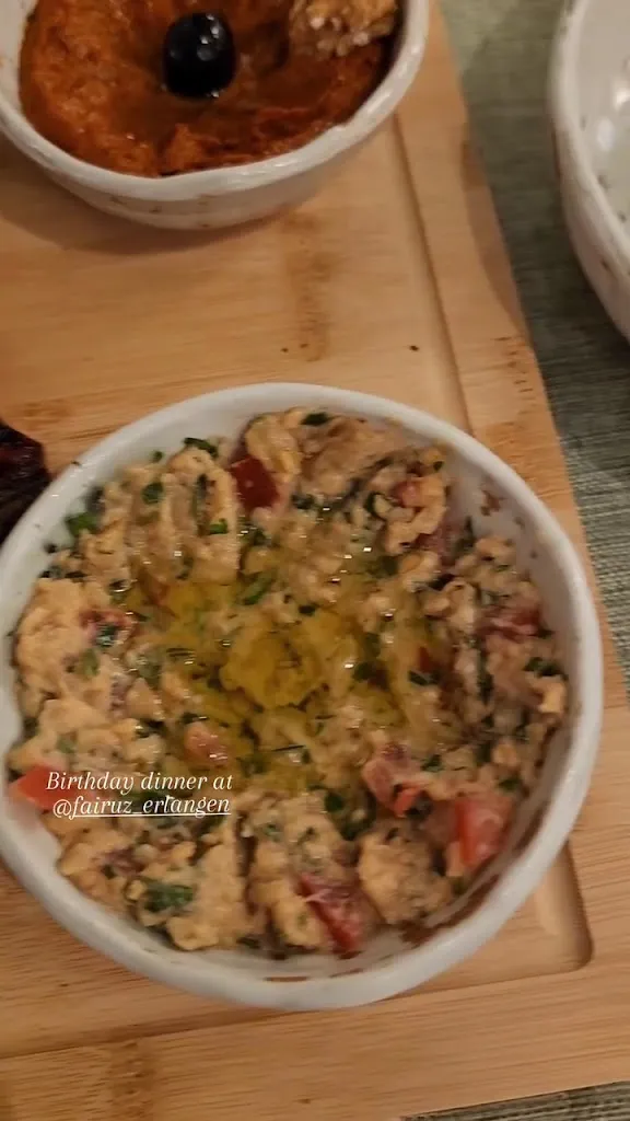 Ghanwa Zaib_Fairuz Erlangen_Erlangen_review