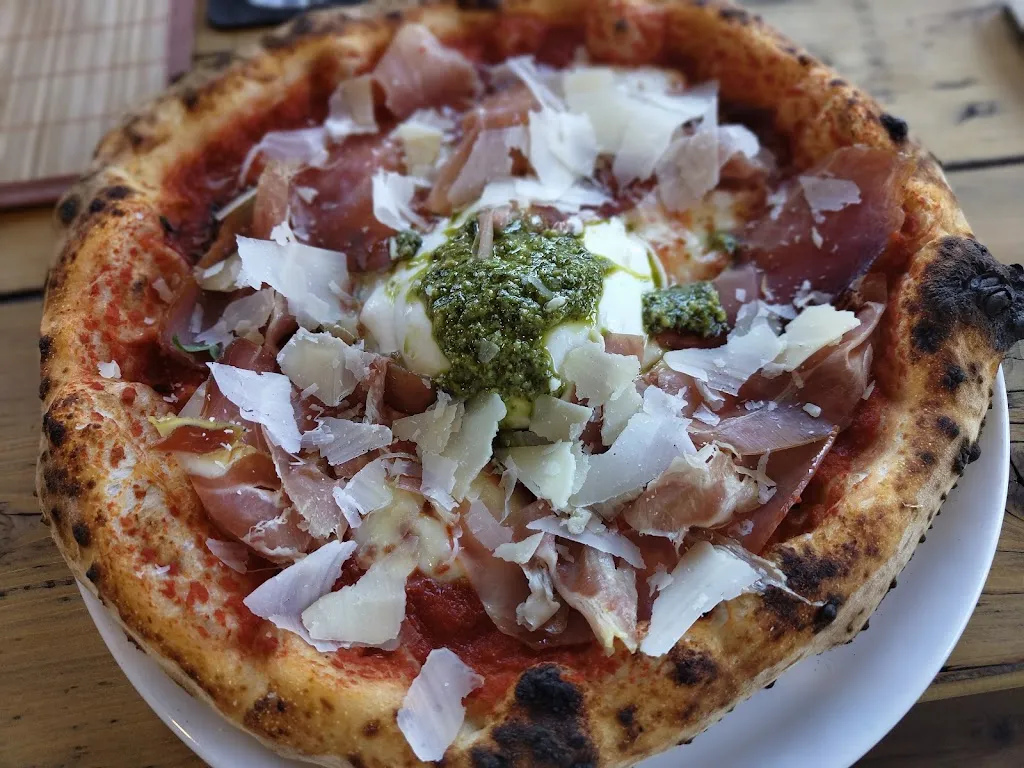 Sascha “ZEISMAN” Zeisler_Margarito Tradizione Italiana_Wetschen_review