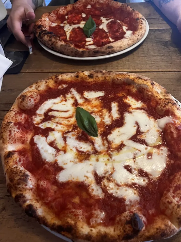 kejt_Margarito Tradizione Italiana_Wetschen_review