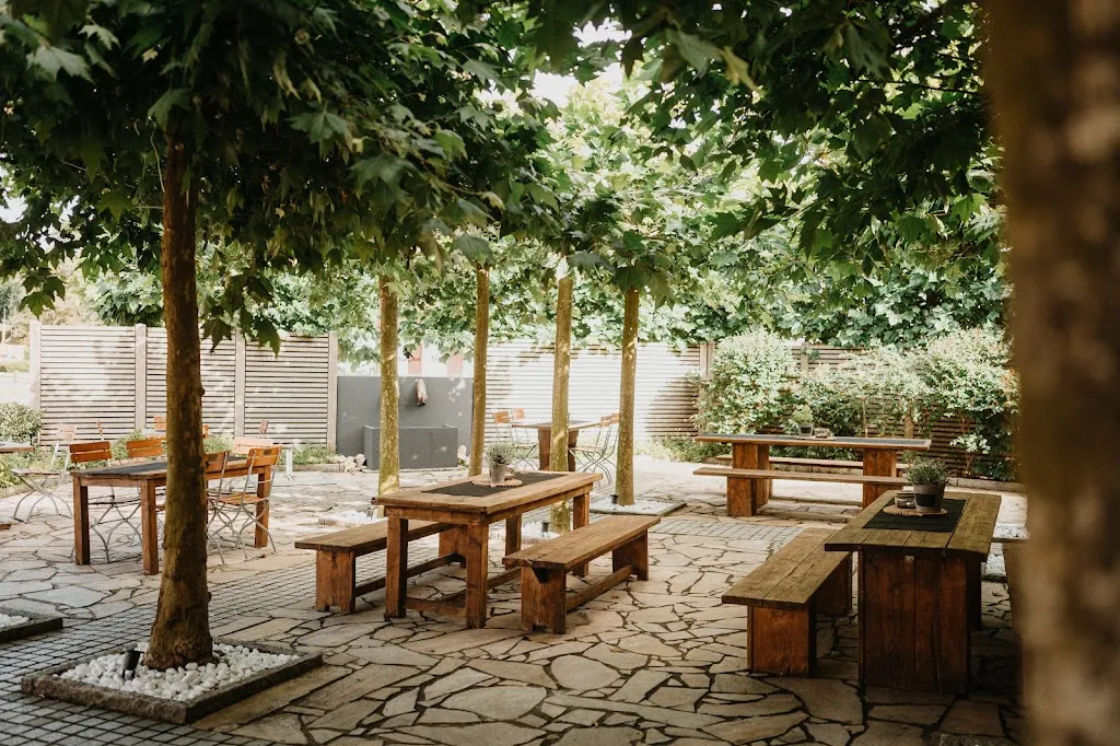 Margarito Tradizione Italiana restaurant in Wetschen