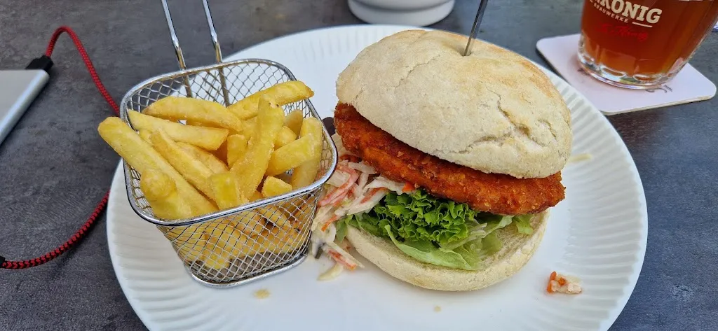 Restaurant Egons im Schlosshotel Westerholt_Herten_slider_image_3