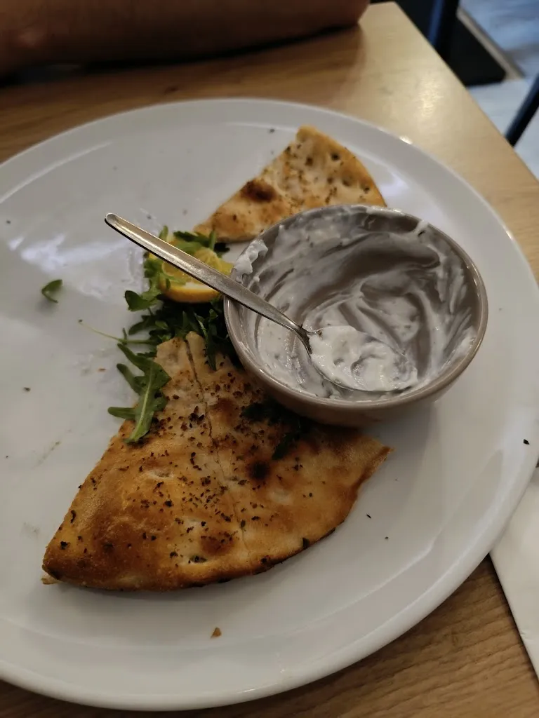 Claudia Bülow_Pizzeria Roma Westerholt_Westerholt_review