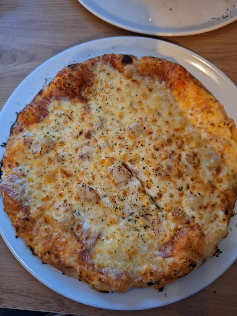 Cookie C._Pizzeria Roma Westerholt_Westerholt_review