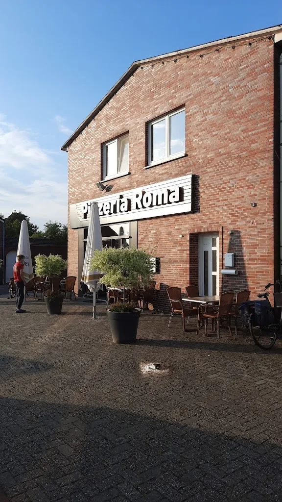 Pizzeria Roma Westerholt_Westerholt_slider_image_1