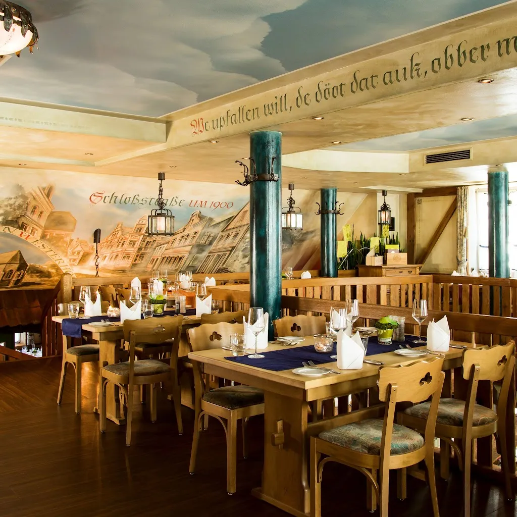 Gasthof Altes Dorf_Herten_slider_image_2