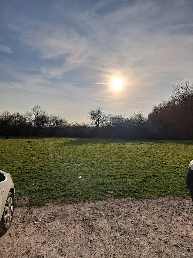 A. Laaser_Altes Dorf Westerholt_Herten_review