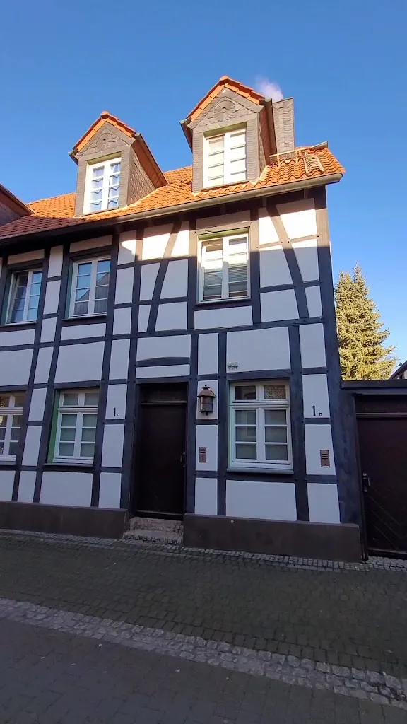 Altes Dorf Westerholt_Herten_slider_image_2