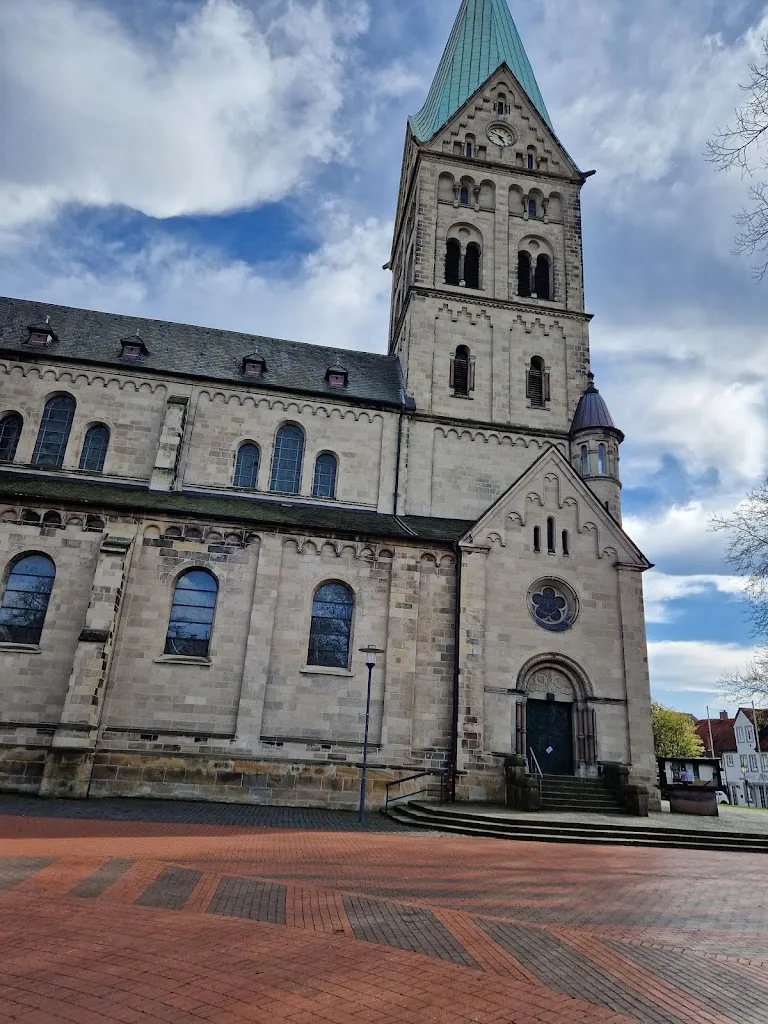 Altes Dorf Westerholt_Herten_slider_image_3