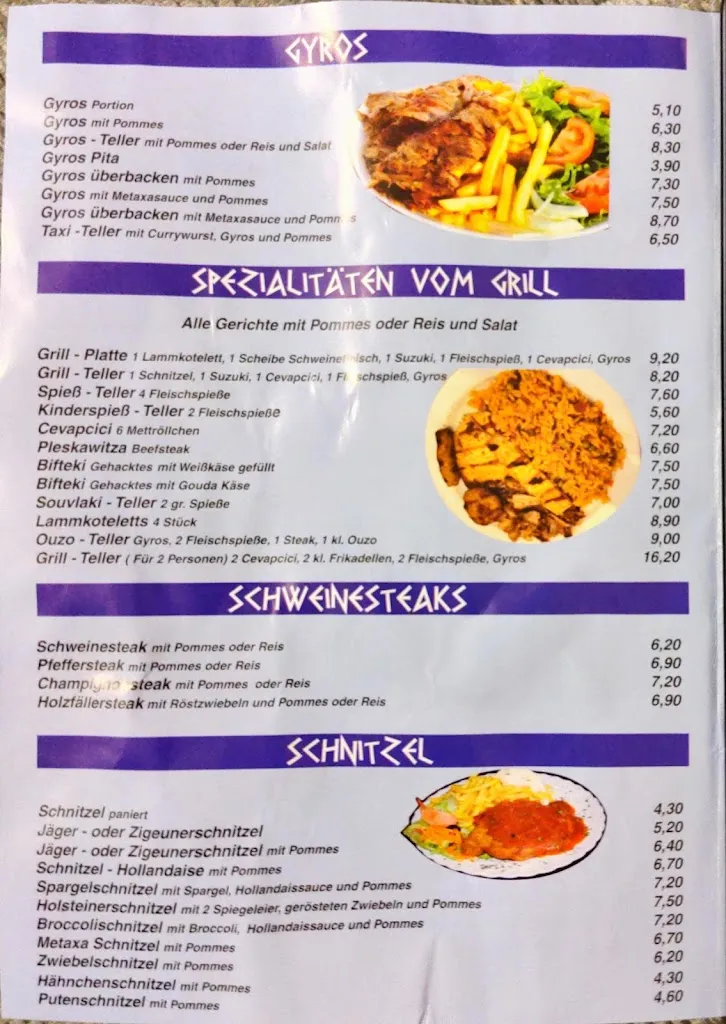 Menu_Westerholt Grill_Herten_immagine_2