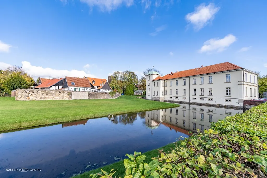 Schloss Westerholt_Herten_slider_image_1