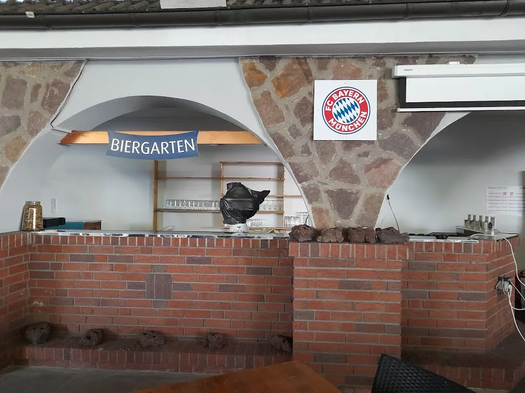 Hotel Restaurant Fousek GmbH ristorante a Herten