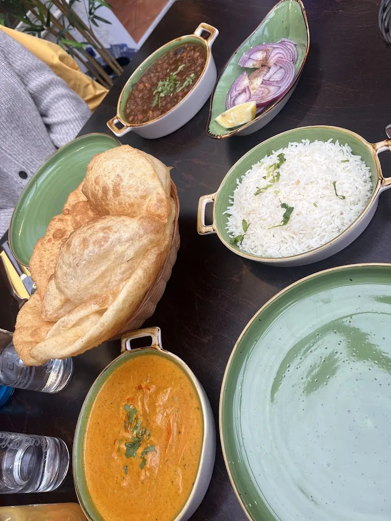 Menu_Swamy Indisches Restaurant_Erlangen_imagen_3