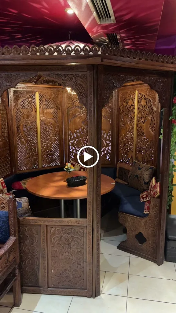 Swamy Indisches Restaurant_Erlangen_slider_image_2