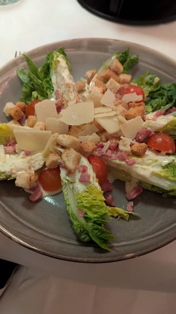 Menu_Zum Königstuhl - Schweizer Restaurant in Zürich Niederdorf_Zürich_image_8