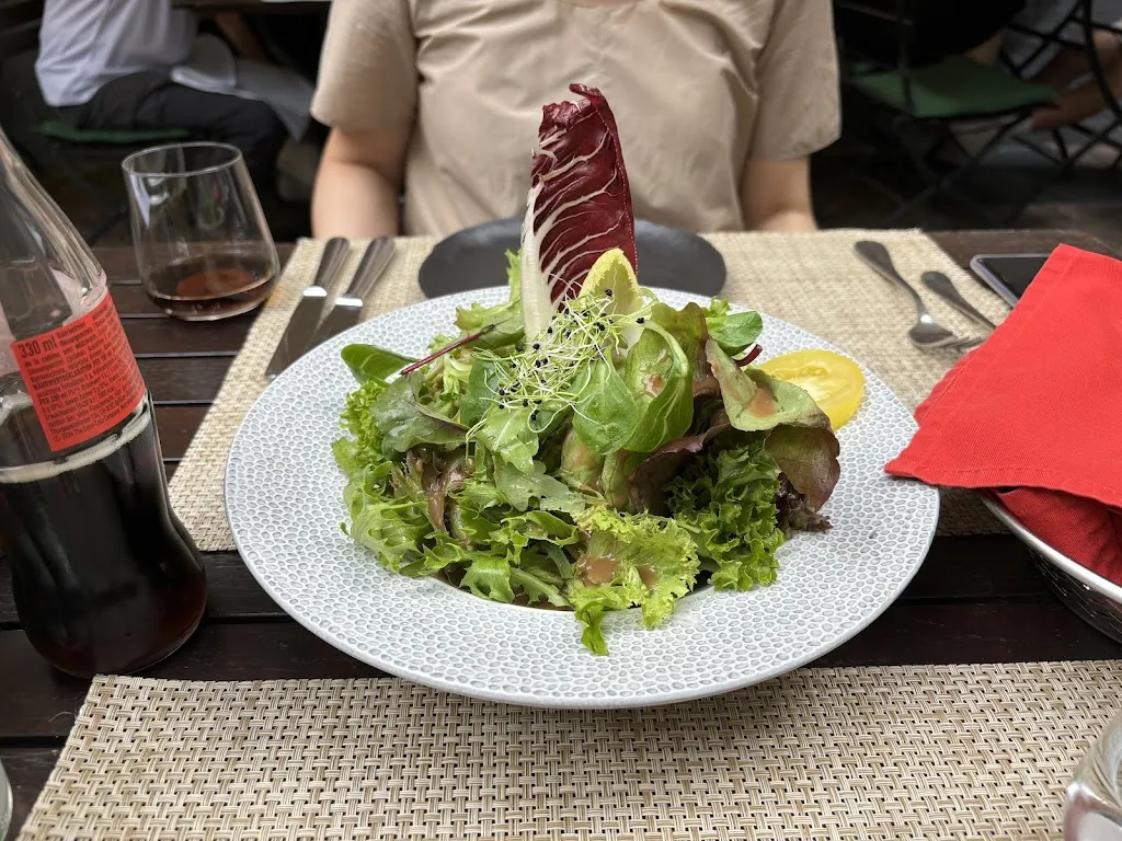 Menu_Zum Königstuhl - Schweizer Restaurant in Zürich Niederdorf_Zürich_image_9