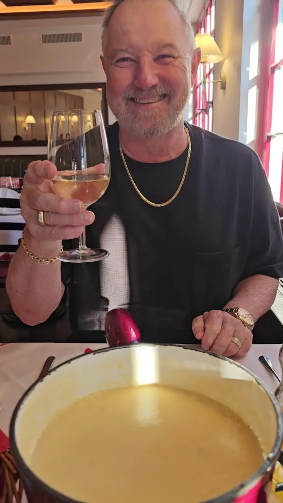 Zum Königstuhl - Schweizer Restaurant in Zürich Niederdorf_Zürich_slider_image_2