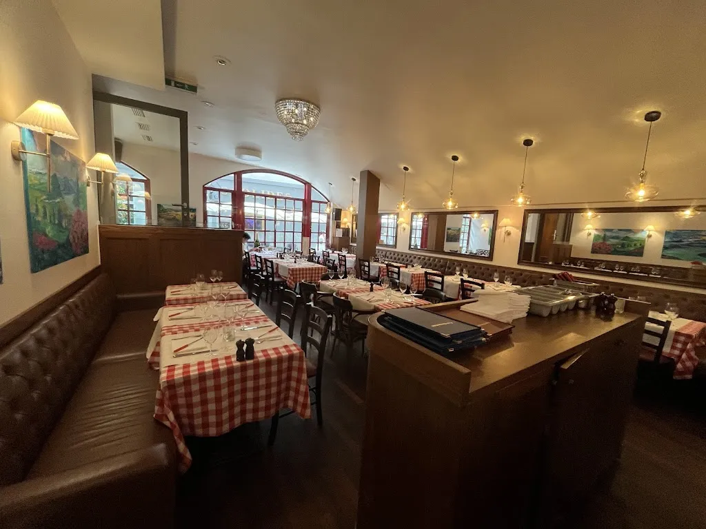 Zum Königstuhl - Schweizer Restaurant in Zürich Niederdorf_Zürich_slider_image_3