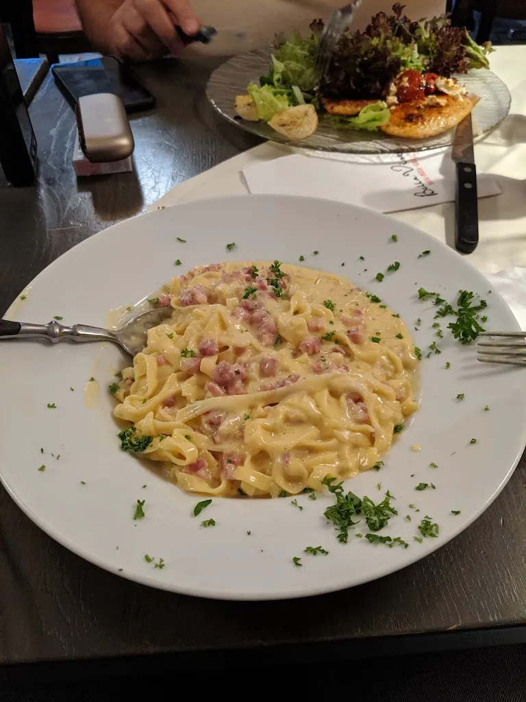 Menu_Bella Vista Friedrichshafen_Friedrichshafen_image_8