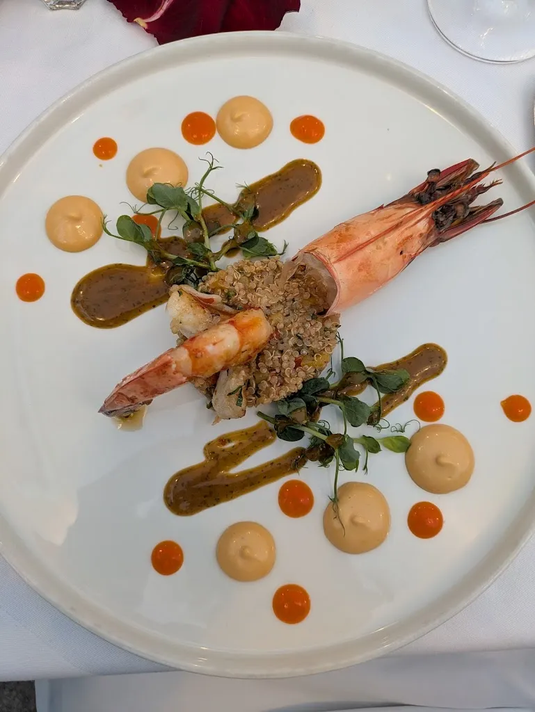 Davide Di Palma_Didi's Frieden_Zürich_review