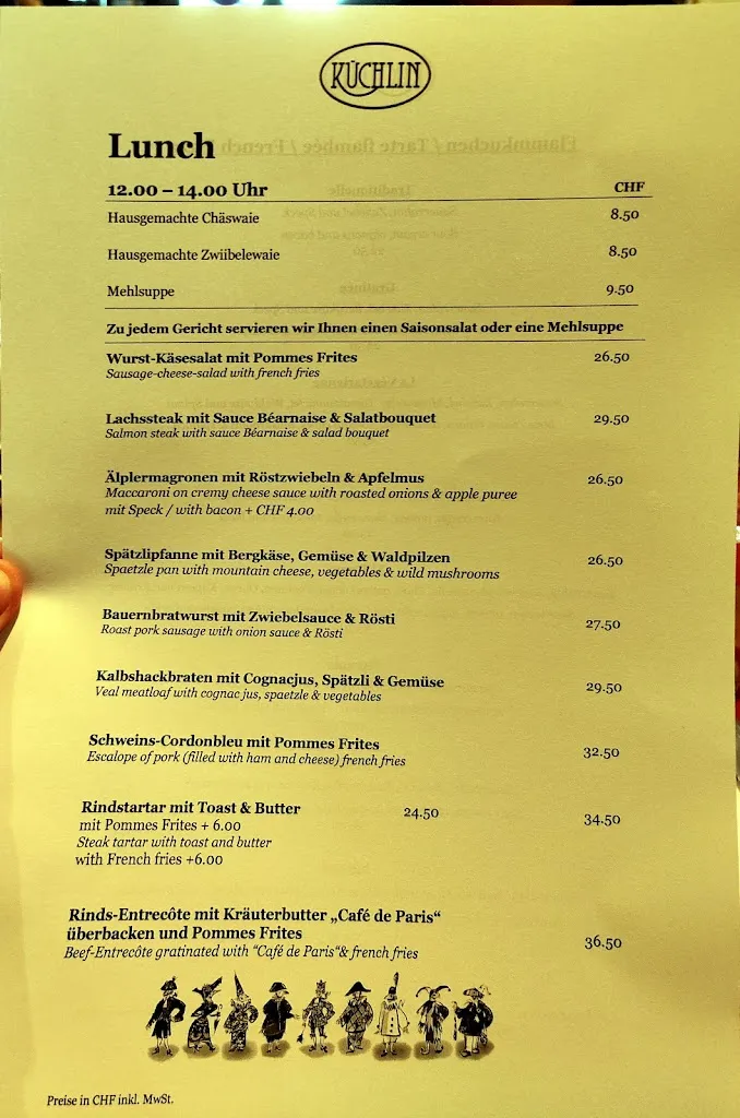 Menu_Küchlin_Basel_immagine_2