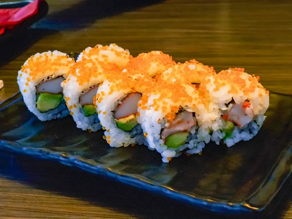 Dom Csi_Oishii Sushi & Grill_Breisgau_review