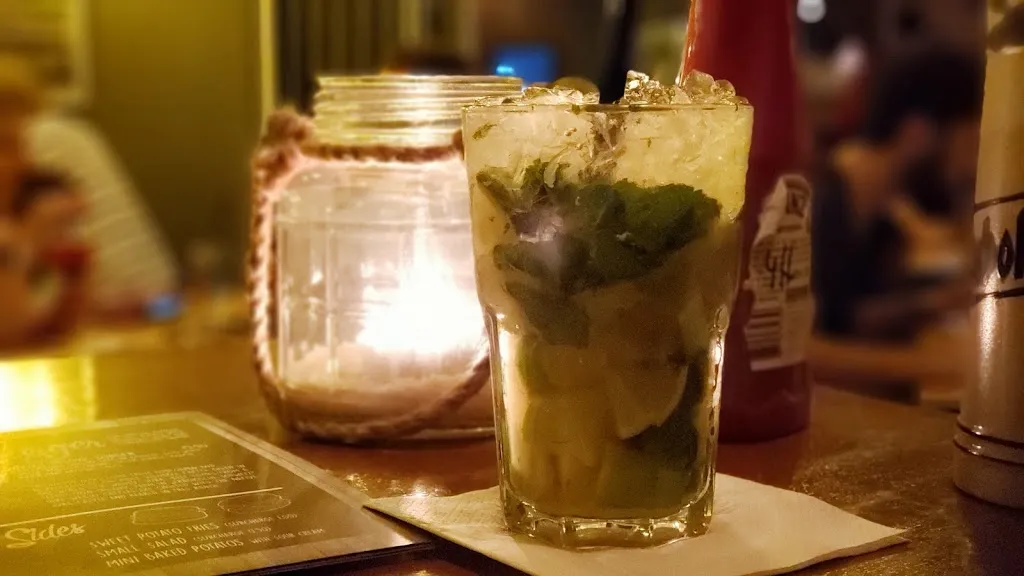 Menu_Arizona Erlangen_Erlangen_immagine_6