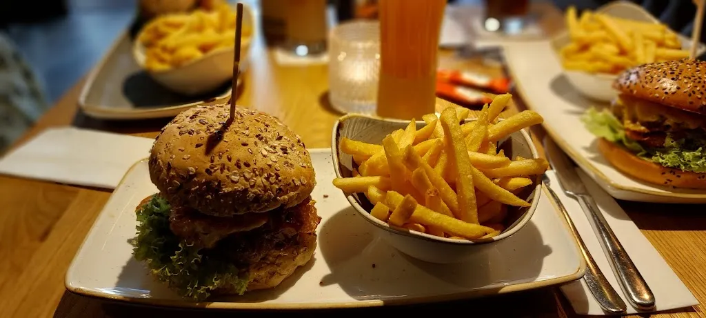 Menu_Arizona Erlangen_Erlangen_immagine_8