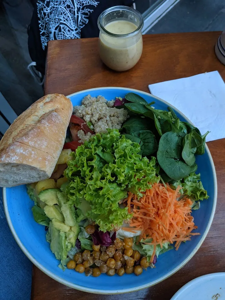 Menu_Arizona Erlangen_Erlangen_immagine_9