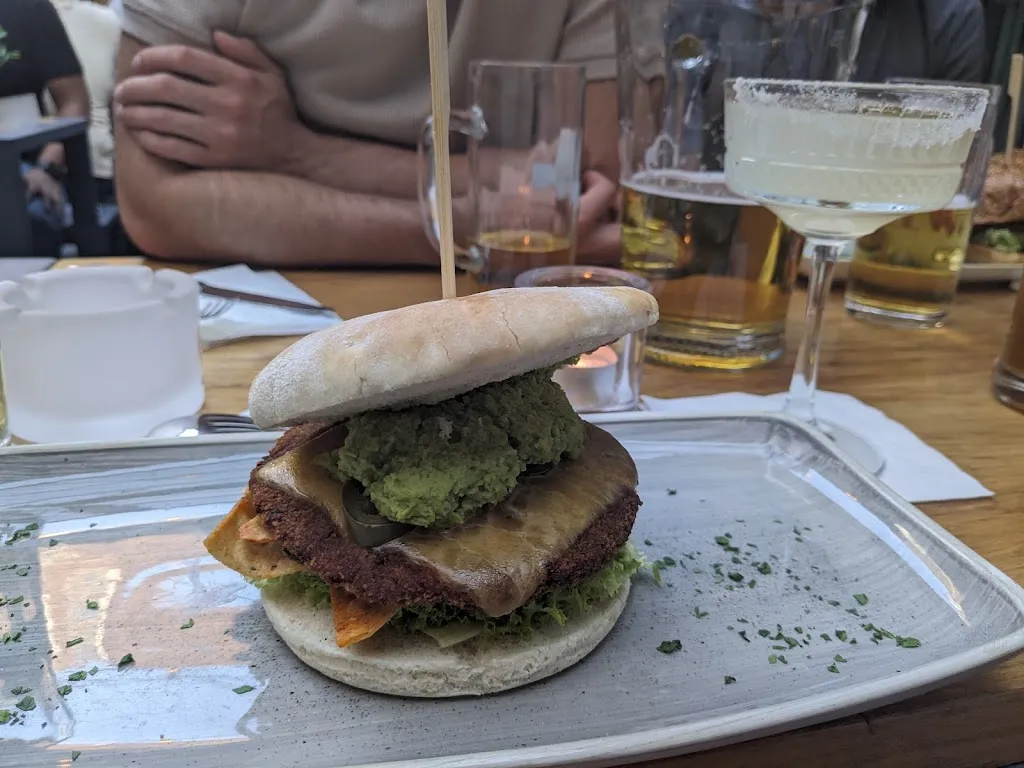 Monika Varshney_Arizona Erlangen_Erlangen_recensione