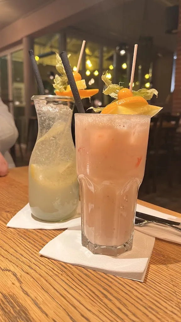 LOYGINEDGREAT_Arizona Erlangen_Erlangen_recensione