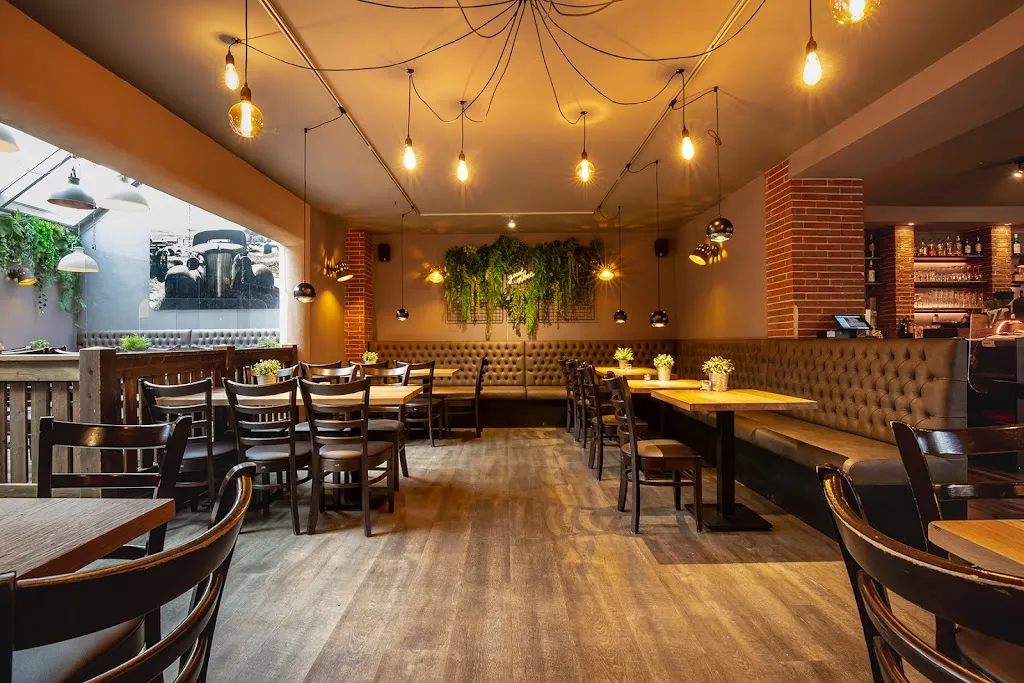 Arizona Erlangen restaurant in Erlangen