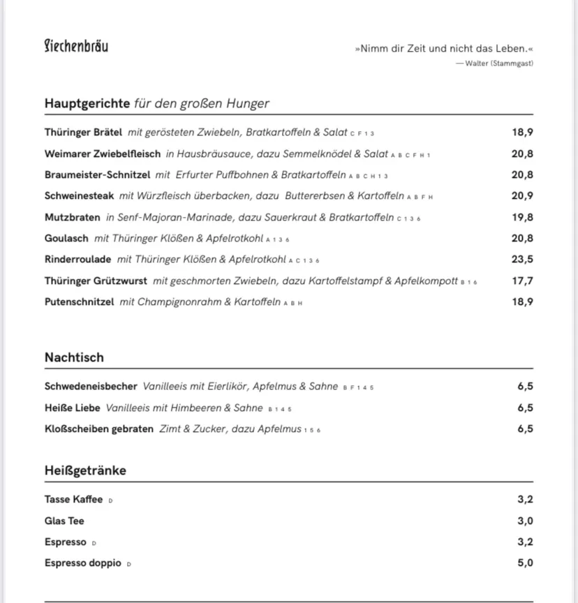 Menu_Zum Siechenbräu_Weimar_image_1