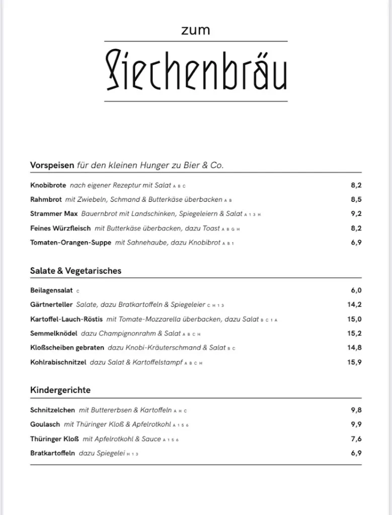 Menu_Zum Siechenbräu_Weimar_image_2
