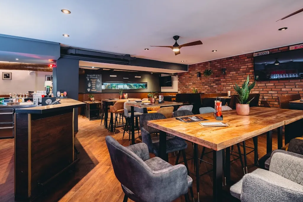 Maria restaurant in Breisgau