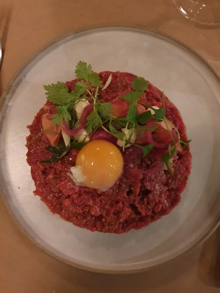 Menu_Restaurant Blaue Ente_Zürich_image_6