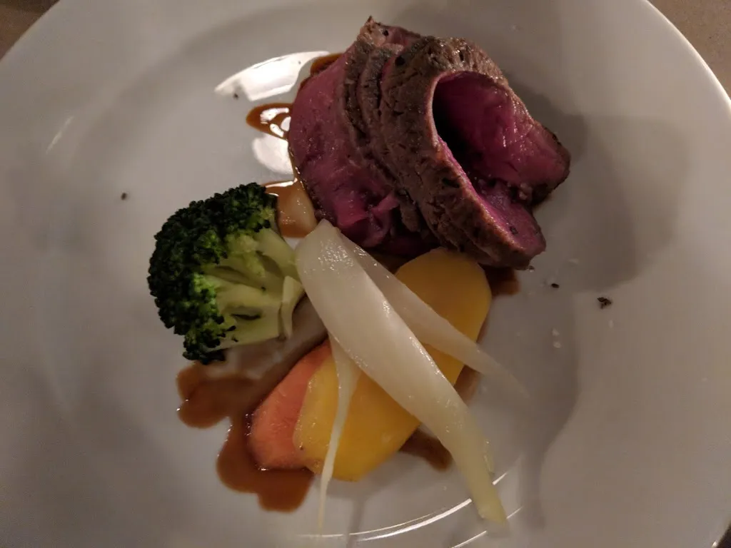 Menu_Restaurant Blaue Ente_Zürich_image_8