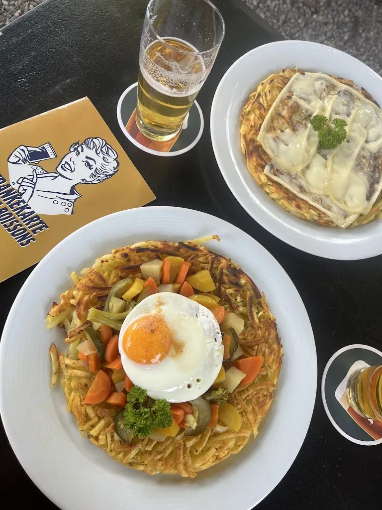 Anna Malo_Les Caves_Biel_review